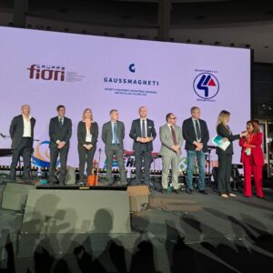 ESA premiata ad Ecomondo 2022