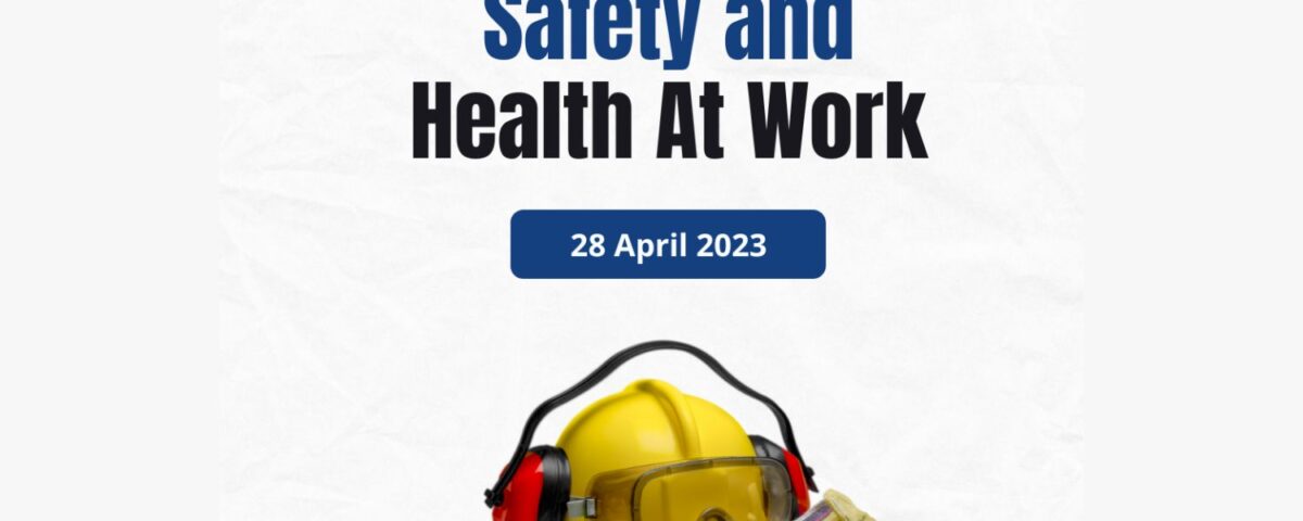 Safety and Health at Work 2023