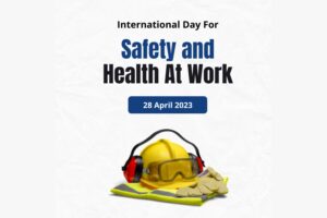 Safety and Health at Work 2023
