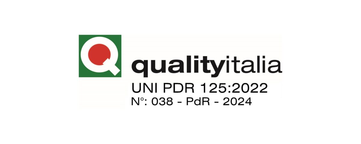 Certificazione UNI 125: parità di genere